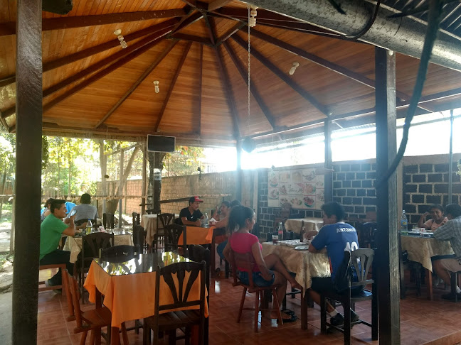 Cevicheria Sabor A Mar