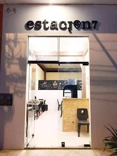 Opinii despre Estacion 7 în Juanjuí - Gastronomía y hostelería