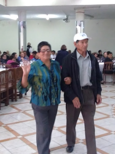 Opinii despre Recepciones TAOL în Barranca - Gastronomía y hostelería