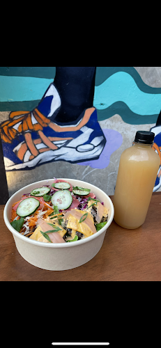 Opinii despre Bao? în Miraflores - Gastronomía y hostelería