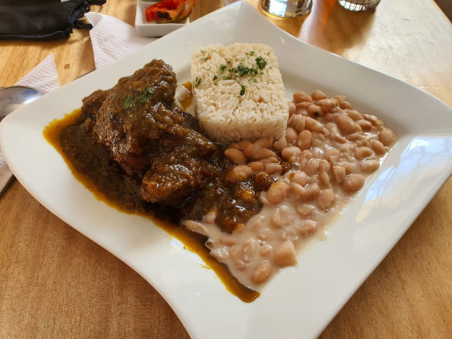 Huanchaco Restaurante - Cevicheria