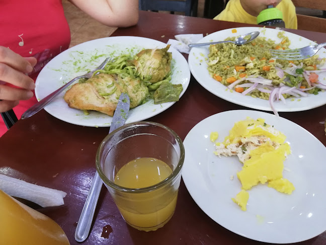 Restaurante Aruba - Gastronomía y hostelería