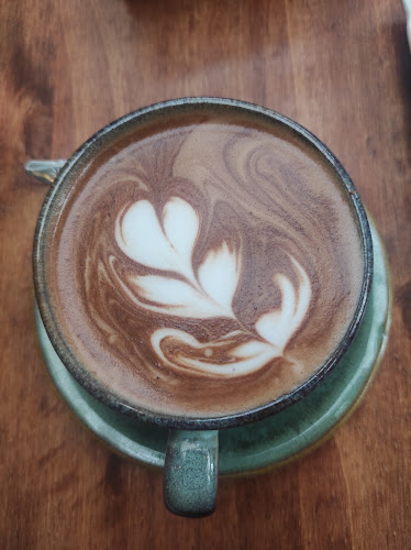 ORIUNDA SPECIALTY COFFEE & TEA - Surquillo