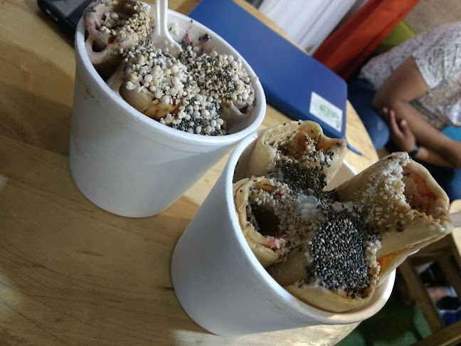 Opinii despre Nutrifit în Tacna - Gastronomía y hostelería