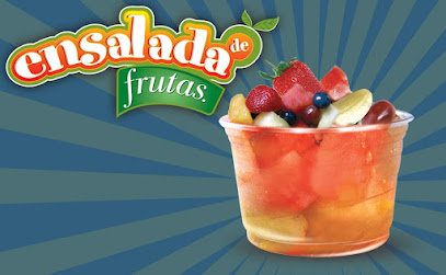 Diagonales Drinks. Cremoladas