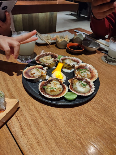 Matsuei Peru - Miraflores