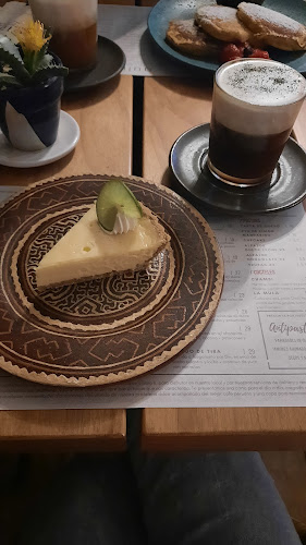 Comentarii opinii despre Aulita Restaurante