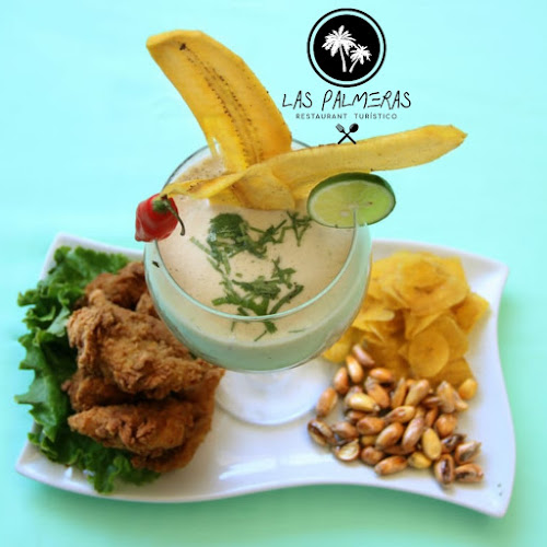 Comentarii opinii despre Restaurant Turistico La Esquina de Las Palmeras