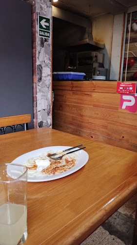 Comentarii opinii despre Pizzeria Zarelle