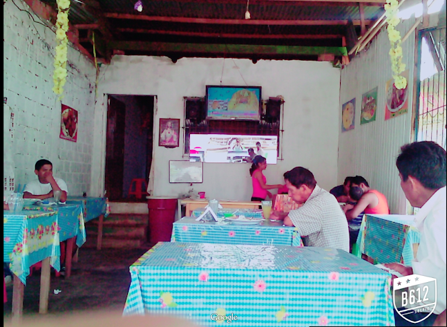 Restaurante Maricielo - Yurimaguas