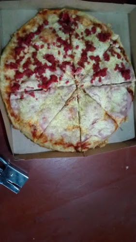 Moro Pizza II - Nuevo Chimbote