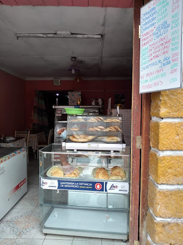 Fuente de Soda El Balcón