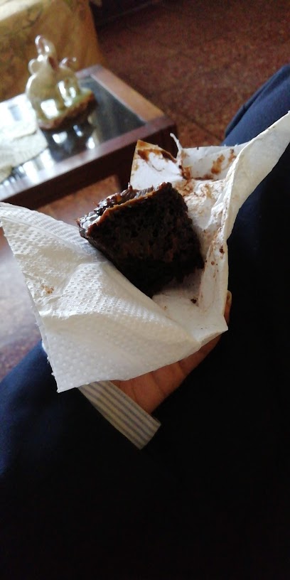 Tienda De Chupetes Helado