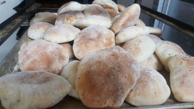 Panaderia San Agustin