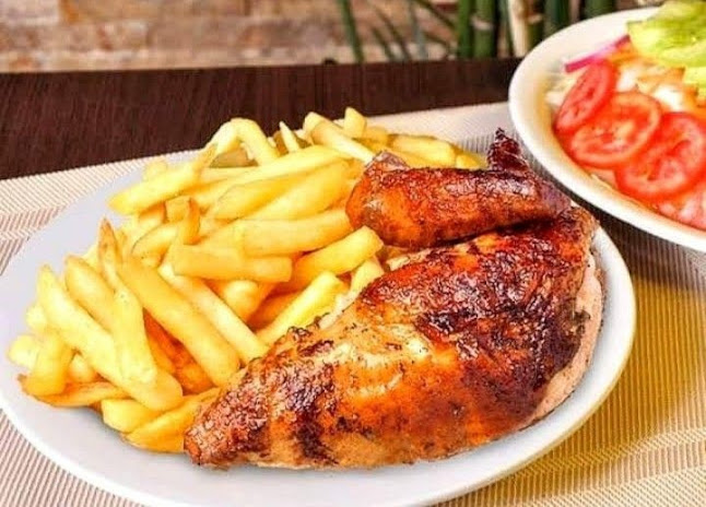 TAMBO - Gastronomía y hostelería