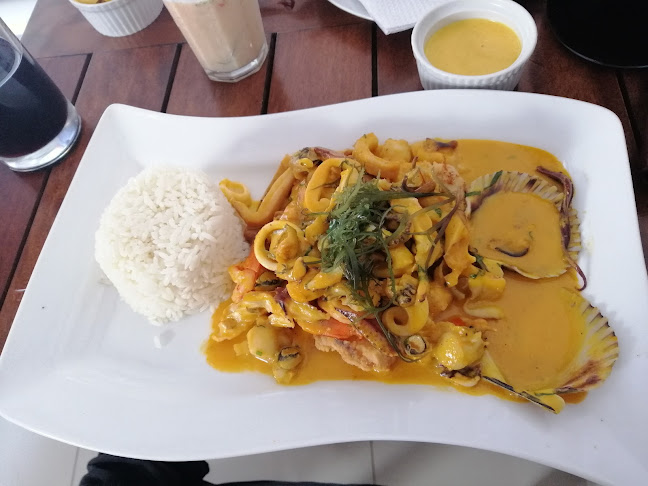 Restaurante Cevichería Don Marino - Trujillo