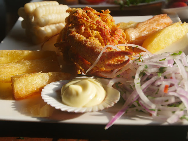 Restobar D' Gregorio - Gastronomía y hostelería