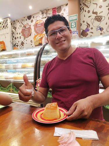 Pastelería Fina Rauletti - Gastronomía y hostelería