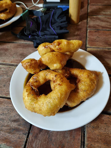 Opinii despre Isabella în Lima - Gastronomía y hostelería