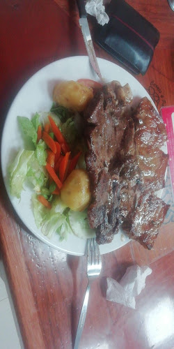 Parrilladas Porkys - Gastronomía y hostelería