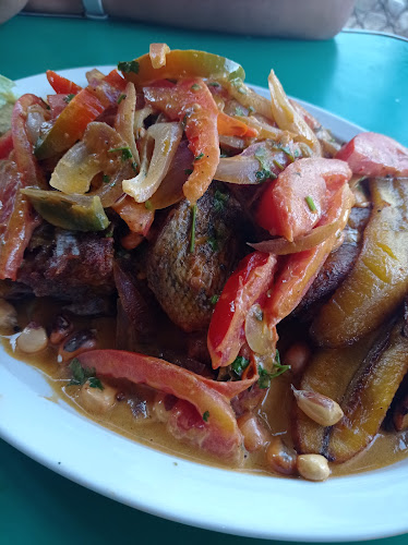 Restaurante Punto Rojo, Sullana - Gastronomía y hostelería