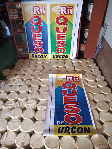 Rii Quésitos 🧀 - Gastronomía y hostelería