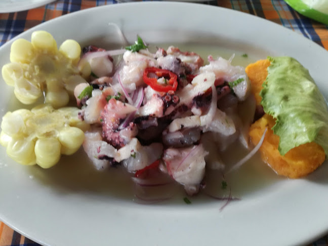 Restaurante Marcelo - Chancay