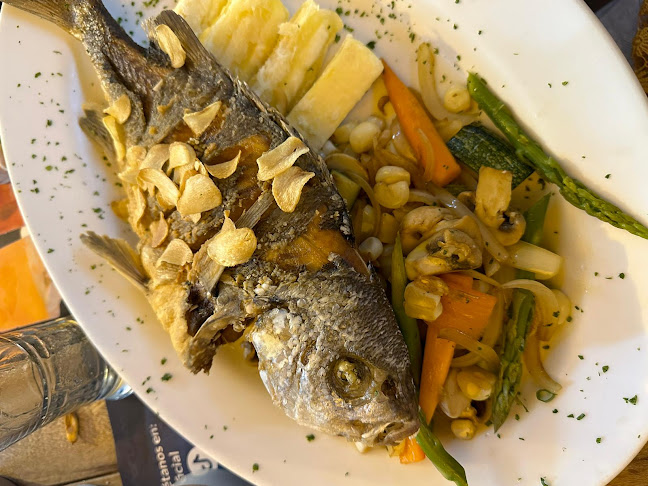 Señor Limón - Gastronomía y hostelería