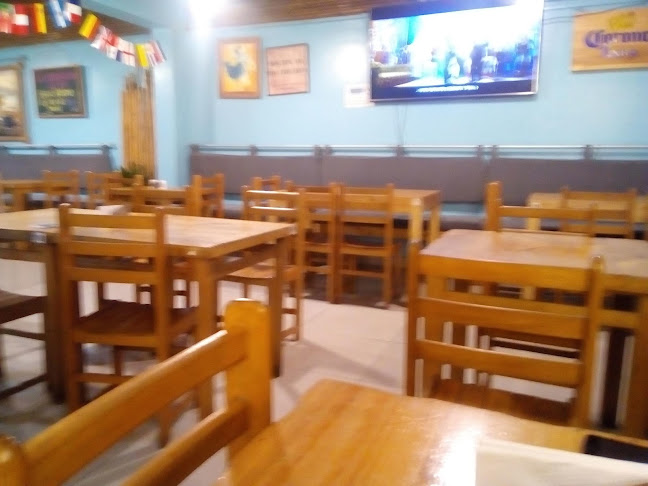 Comentarii opinii despre La Casa de Alberto El Paisita | Sede Los Higos