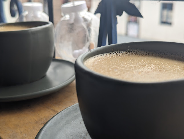 Aulita Restaurante - Gastronomía y hostelería