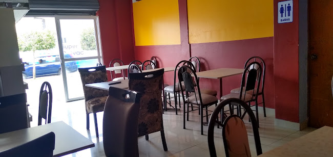 Opinii despre El sabor de nuestra Tradición "carnes, mariscos y mucho más " în Moquegua - Gastronomía y hostelería