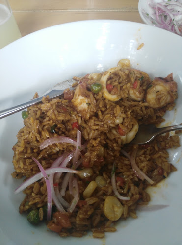 Amoramar - Gastronomía y hostelería