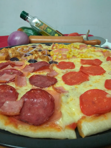 Comentarii opinii despre Mon Pizza Lima