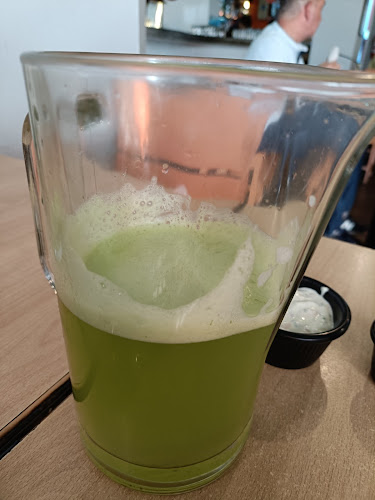 Comentarii opinii despre Cebicheria El Pez On