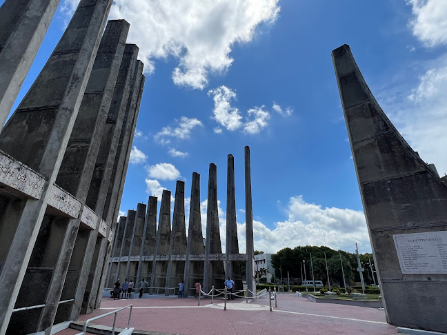 Opinii despre San Cristóbal în San Cristóbal - Gastronomía y hostelería