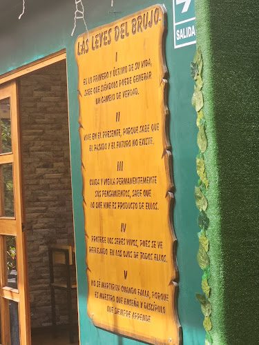 Lounge del Brujo - Gastronomía y hostelería