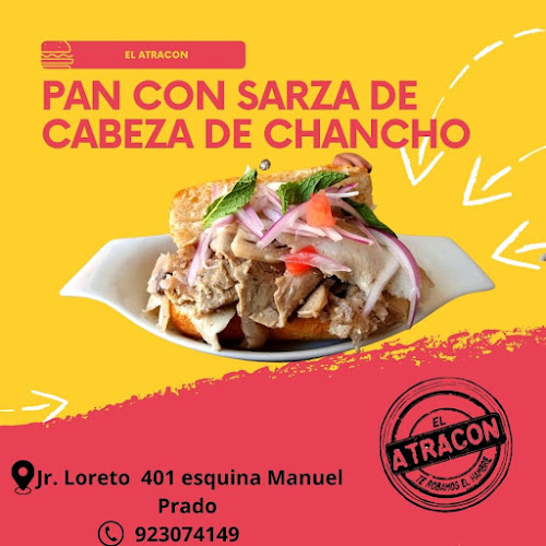 Jirón Manuel Prado, Juliaca 21104