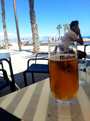 Qué Rico Restaurante Playa de San Juan