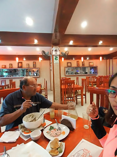 Opinii despre Restaurant Don Pasculi's în Breña - Gastronomía y hostelería