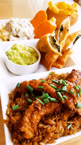 C. Ricardo Angulo 1010, San Isidro 15036