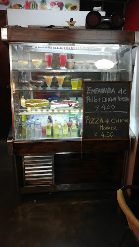 Fuente de Soda - Heladería Bel - Gastronomía y hostelería