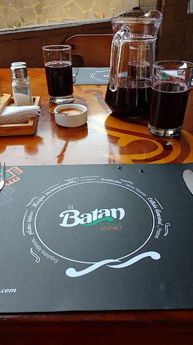 El Batán Restaurant Gourmet - Gastronomía y hostelería