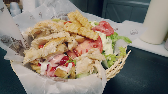 Opinii despre Mexican Food în Callao - Gastronomía y hostelería