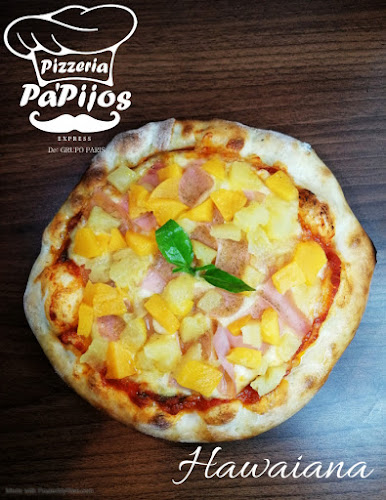 Pizzeria Papijos - Gastronomía y hostelería
