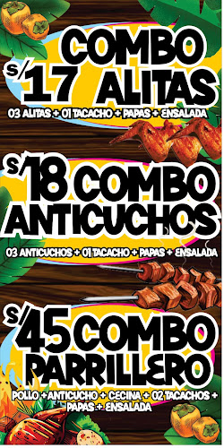 La Riojanita Restaurante - Iquitos - Gastronomía y hostelería