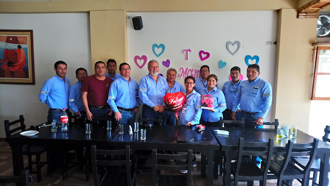 Punta Pariñas - Talara