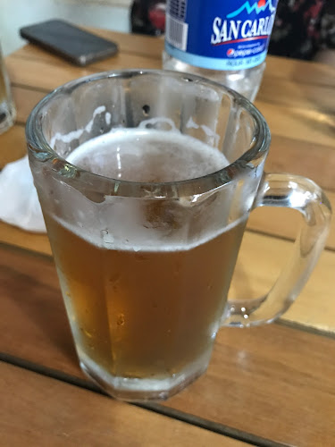 Cerveceria Dolcherbier