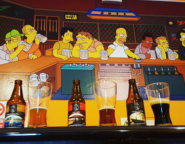 El bar de Moe - Gastronomía y hostelería