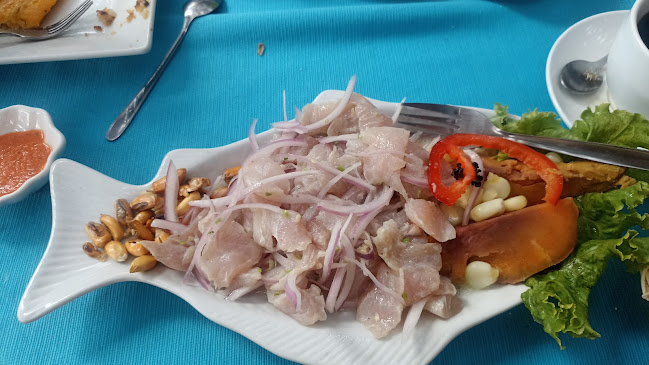 La casa del tacu tacu bca - Gastronomía y hostelería