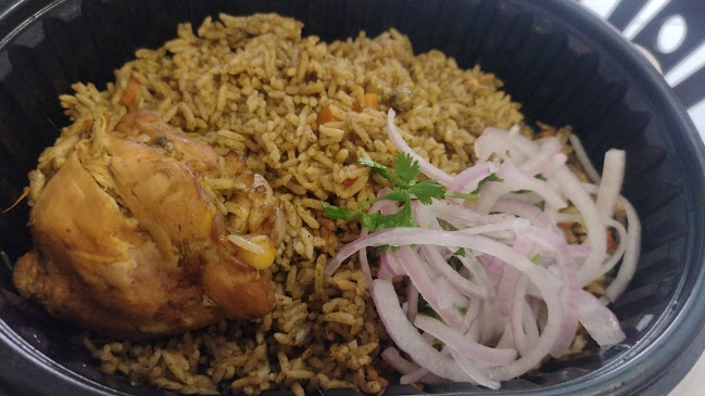 Opinii despre Cafe Zelada Centro în Piura - Gastronomía y hostelería